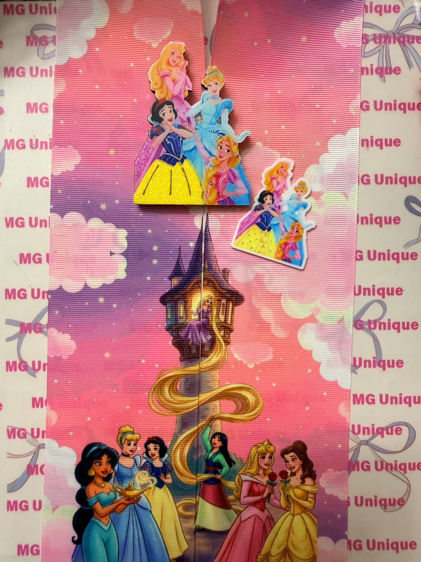 Princess Tower