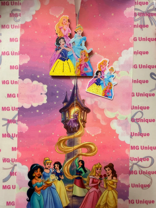 Princess Tower