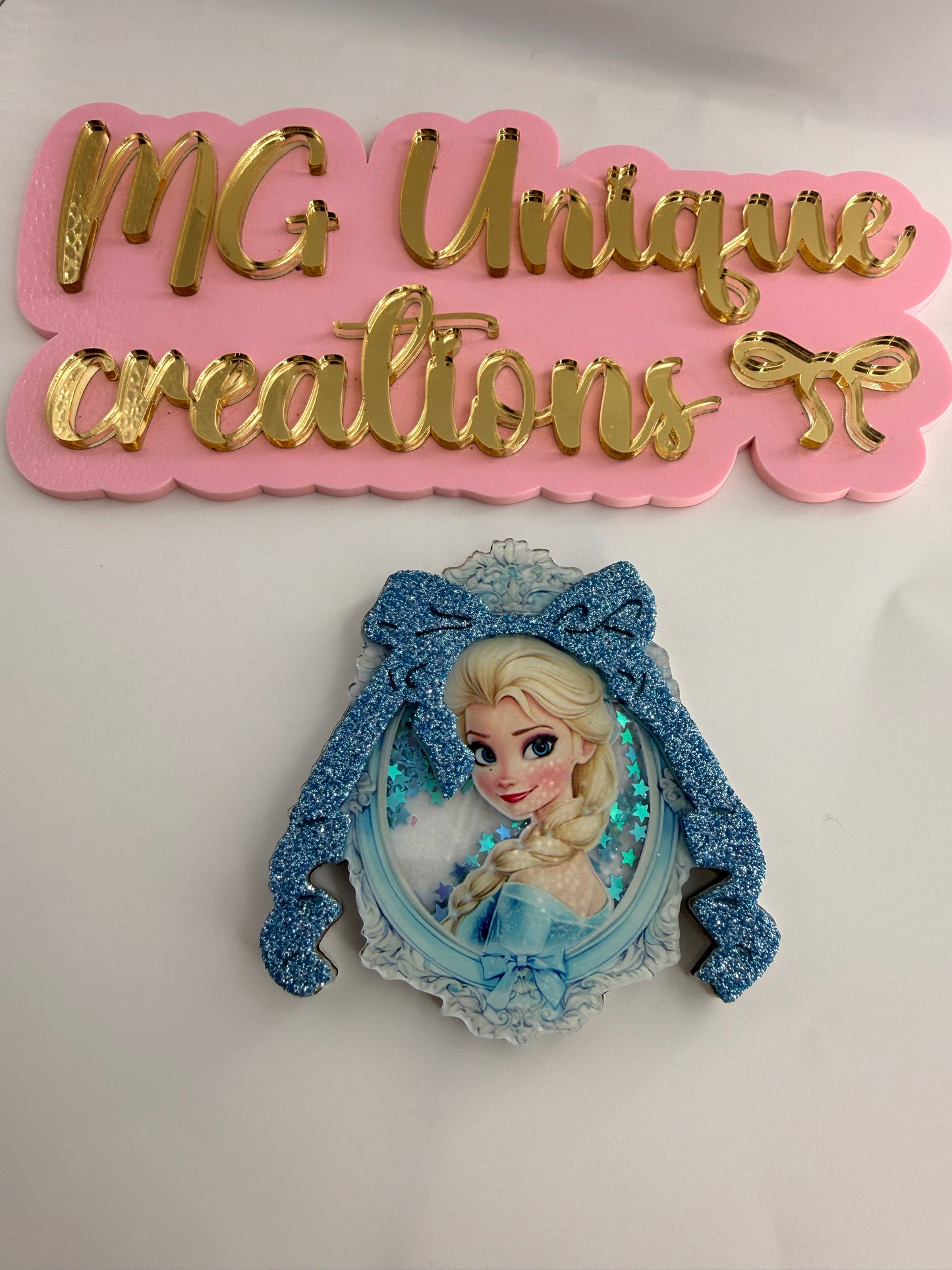 Elsa Floral