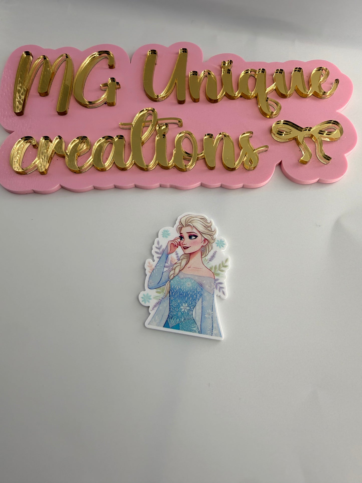 Elsa Floral