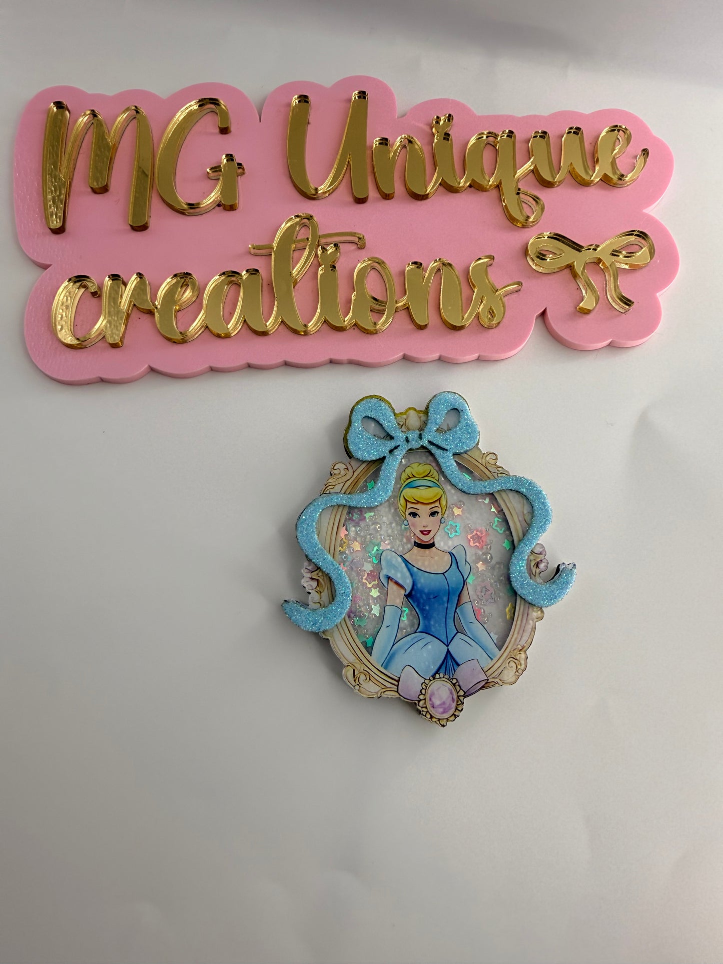Cinderella Floral
