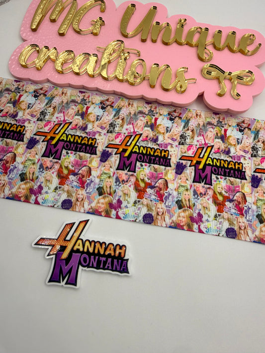 Hannah