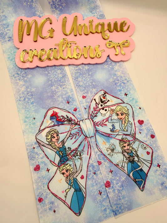Elsa Bow