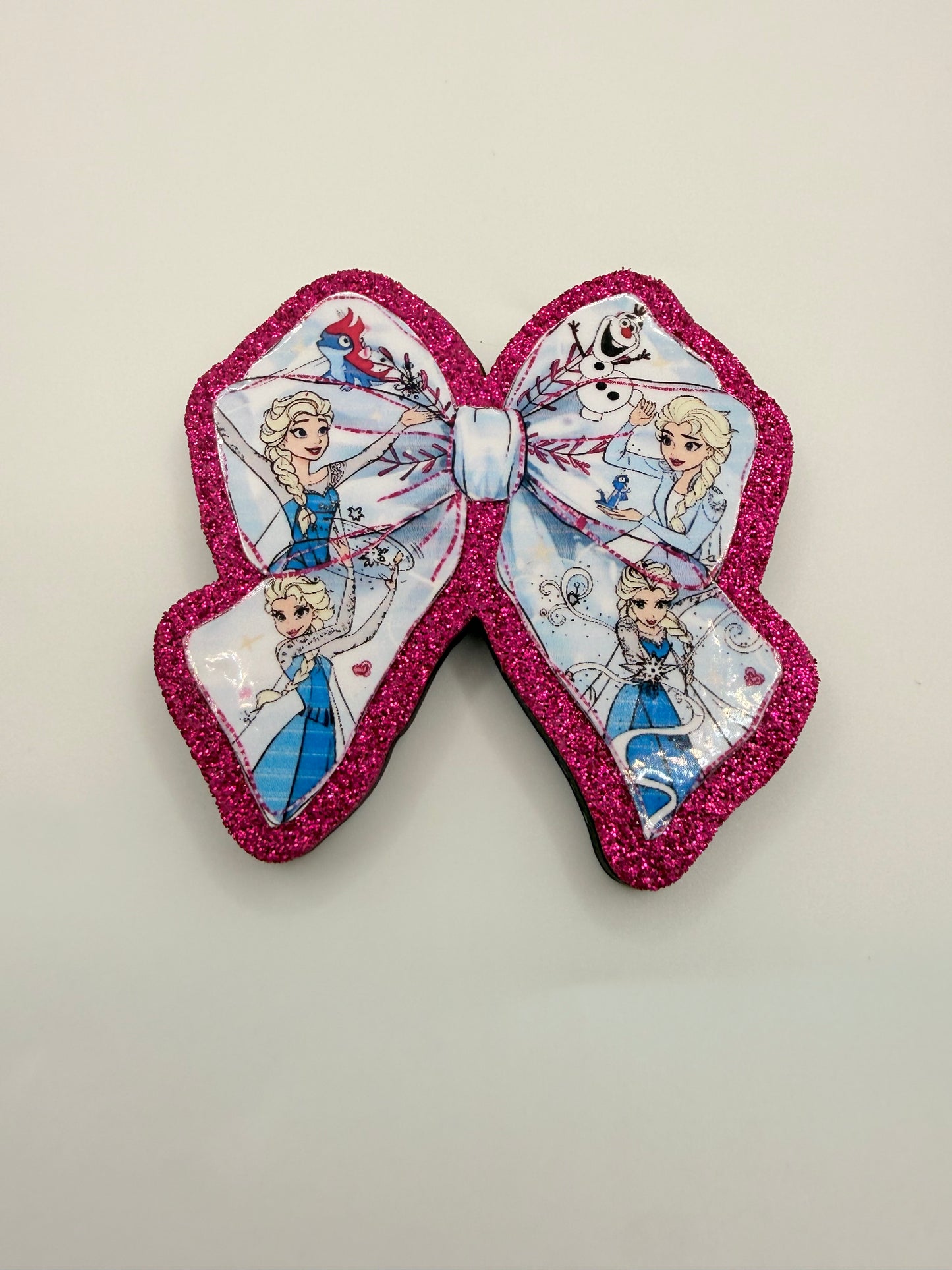 Elsa Bow