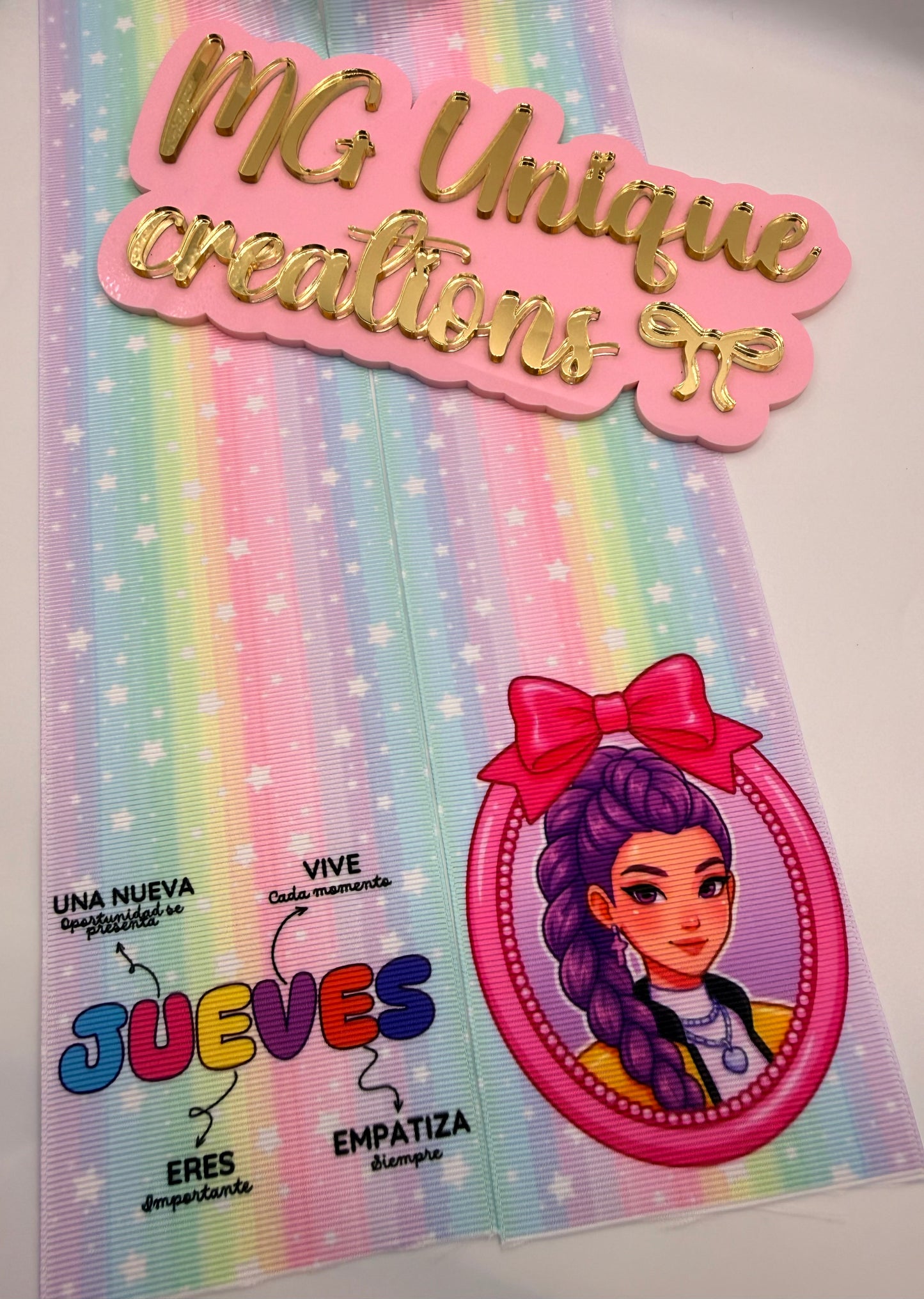 Huntrix Jueves