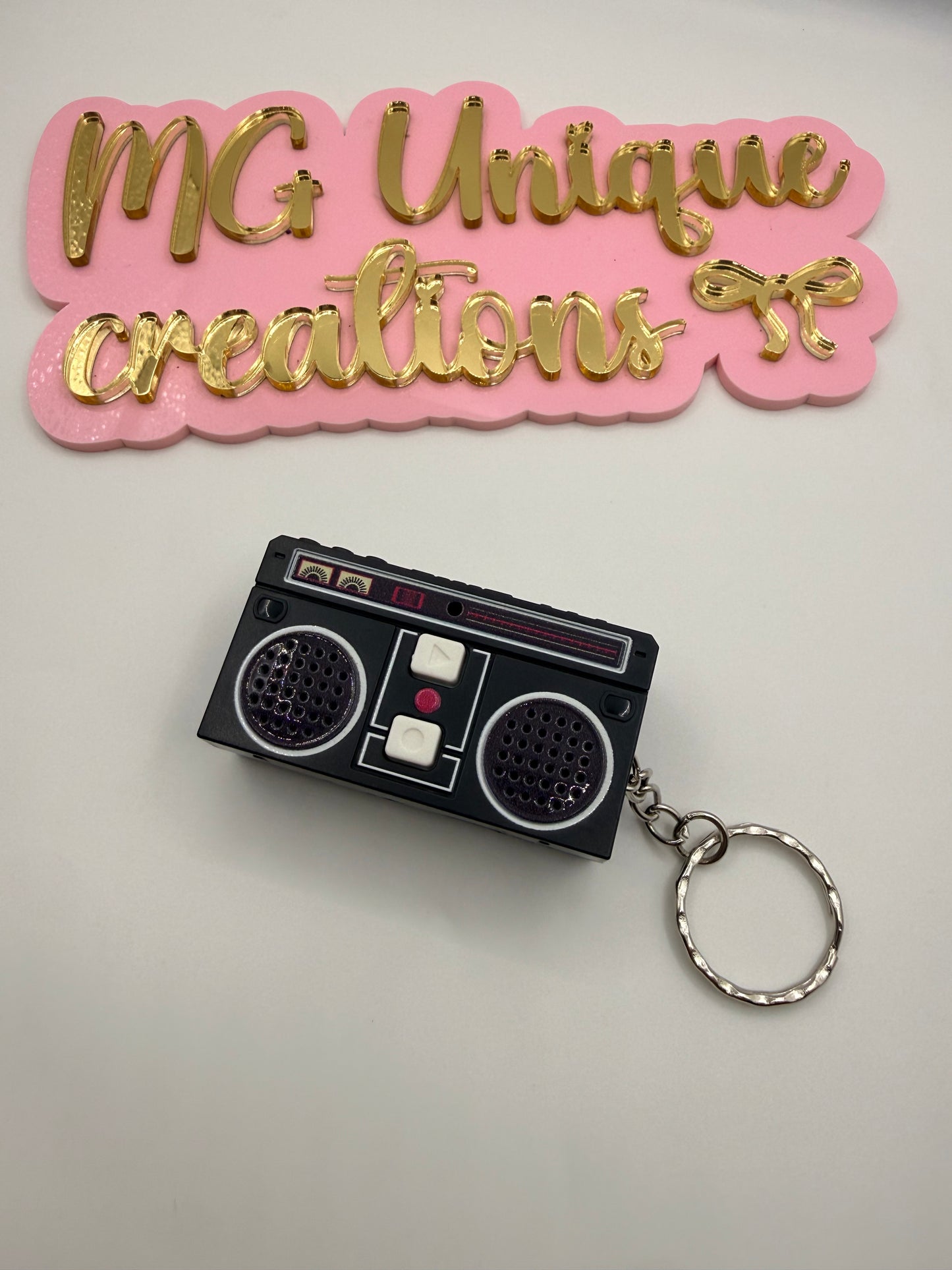 Recordable Mini Stereos
