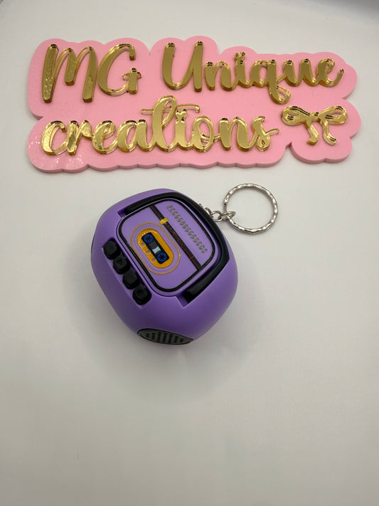 Recordable Mini Stereos