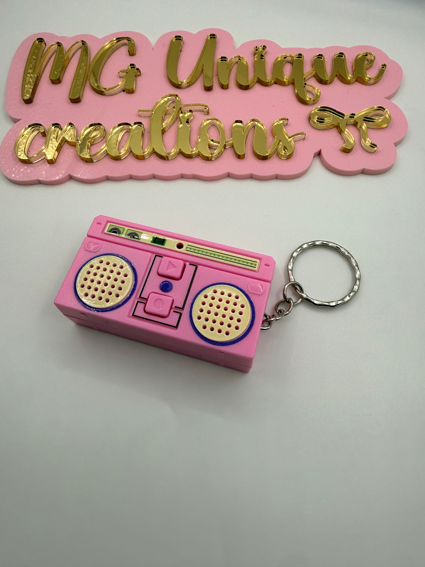 Recordable Mini Stereos