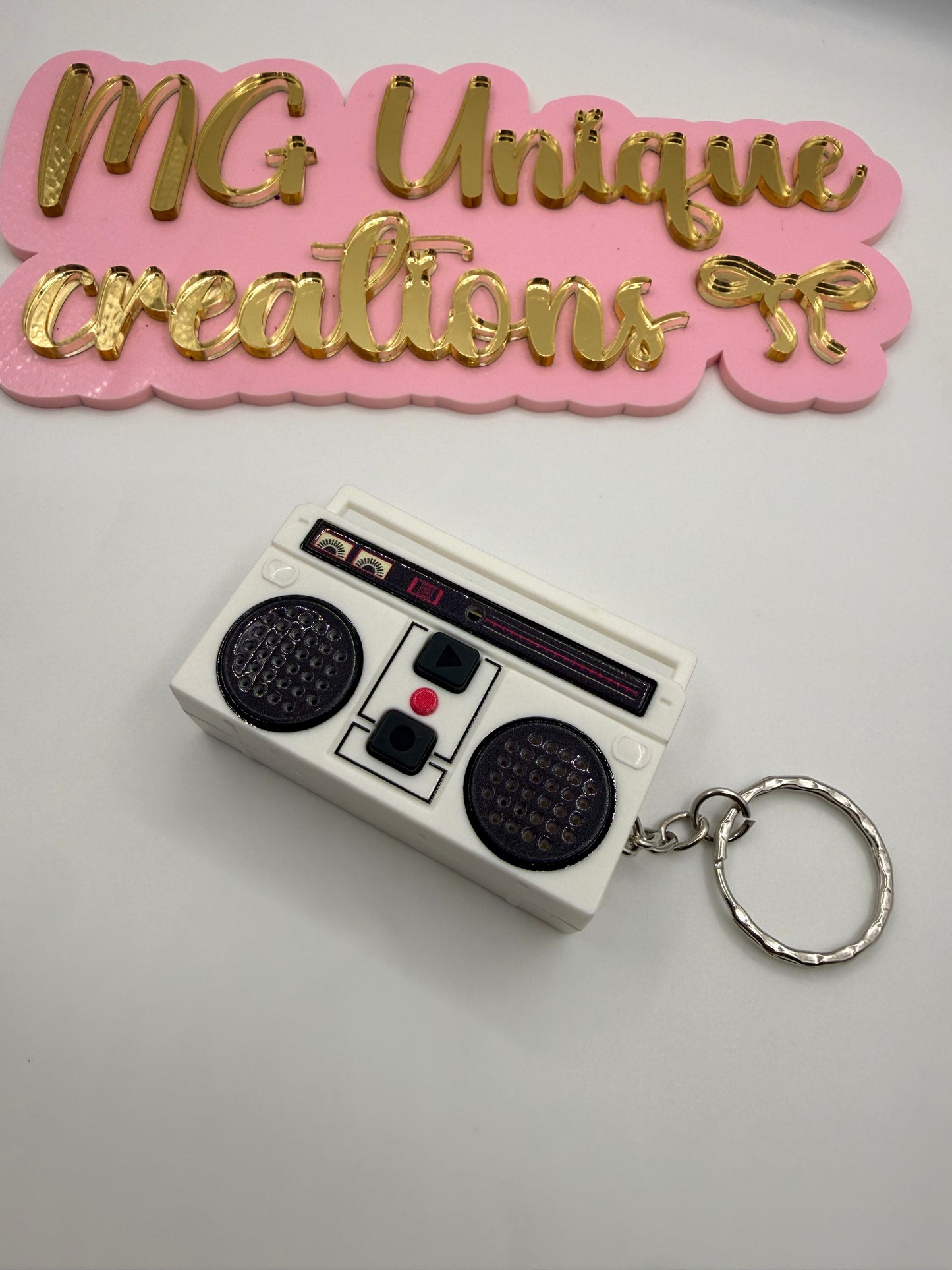 Recordable Mini Stereos