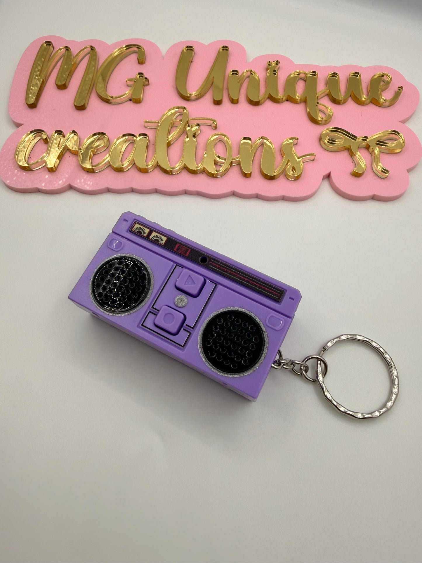 Recordable Mini Stereos