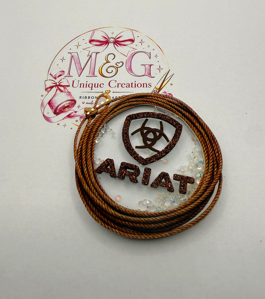Ariat Rope Shaker