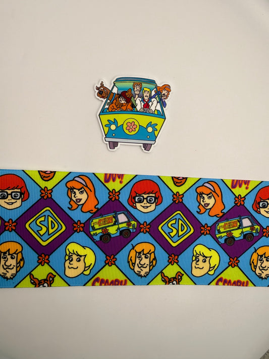 Scooby Doo 3”