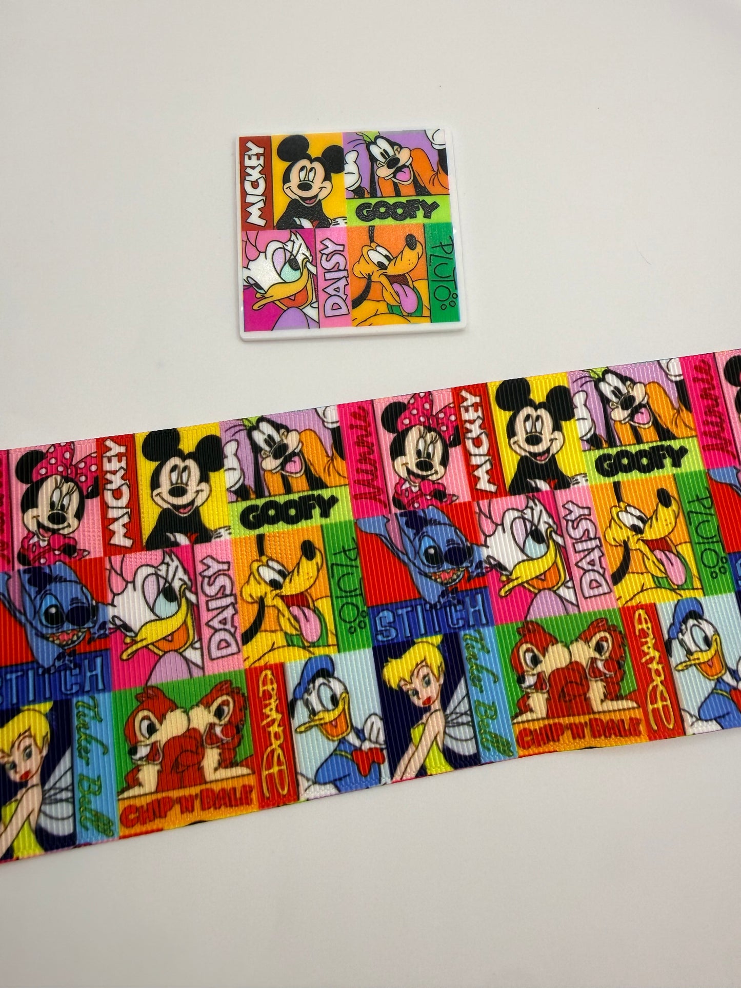 Disney Characters 3”
