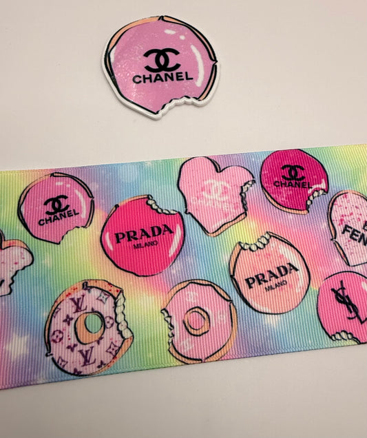 Prada Cookie 3”