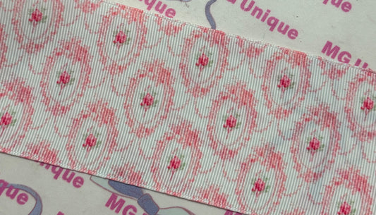 F6 2.5” Ribbon