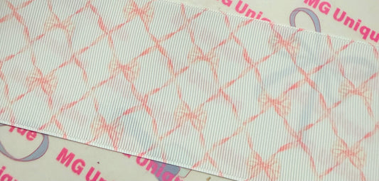 F2 2.5” Ribbon