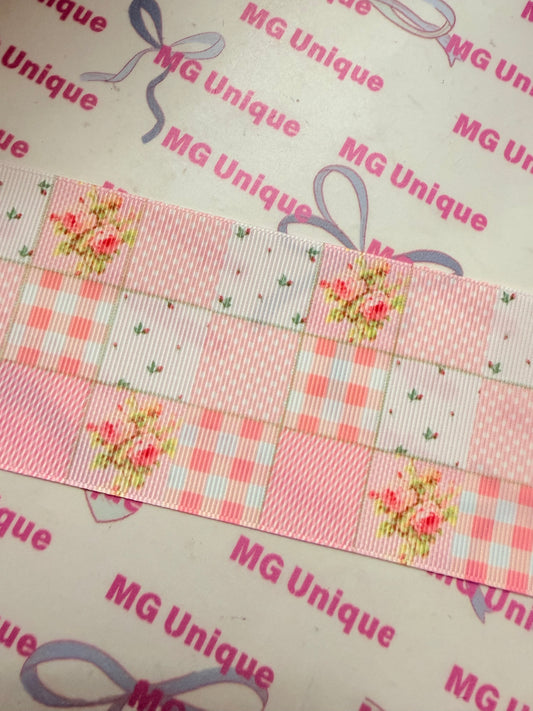 F11 2.5” Ribbon