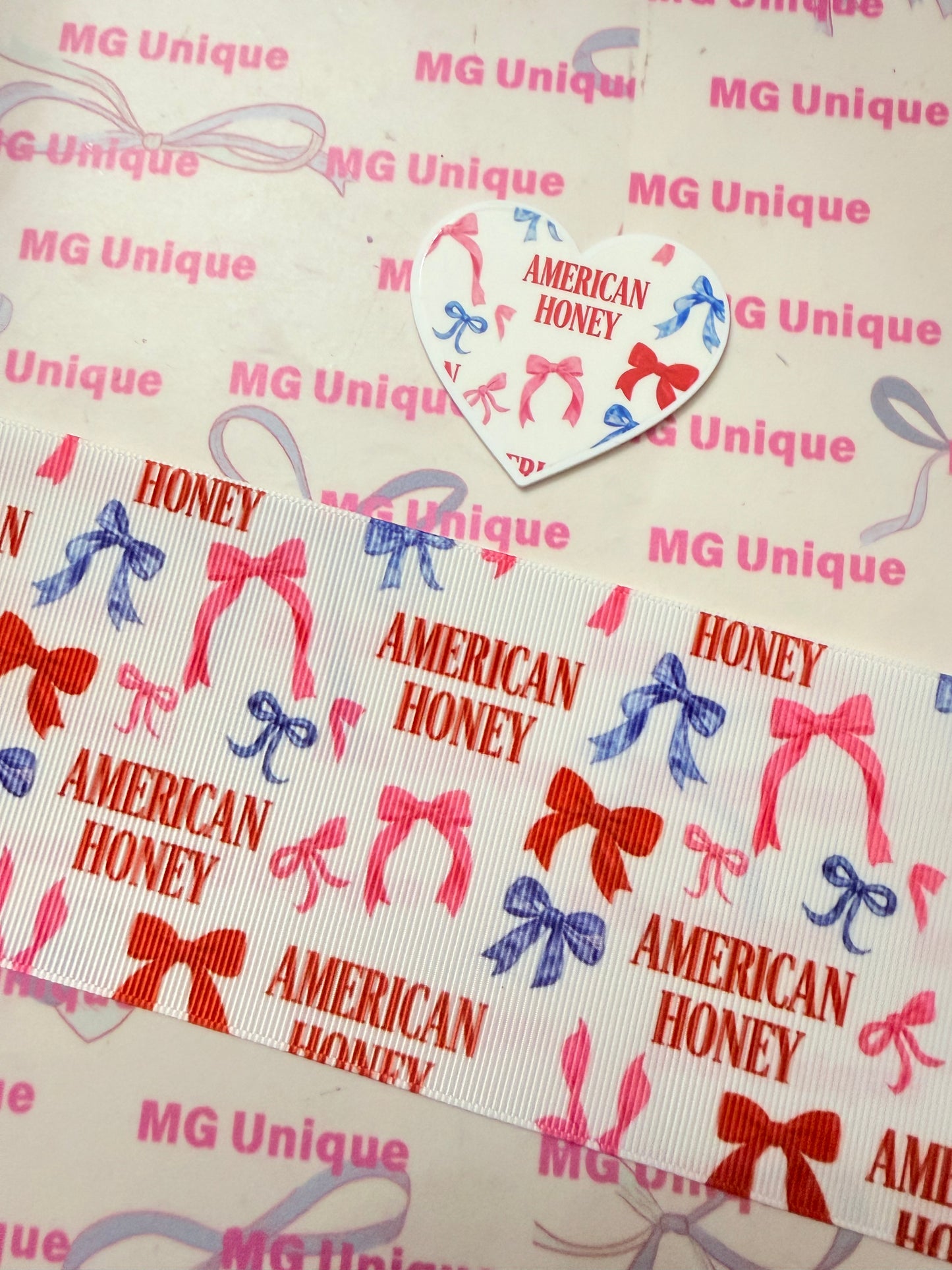 American Honey