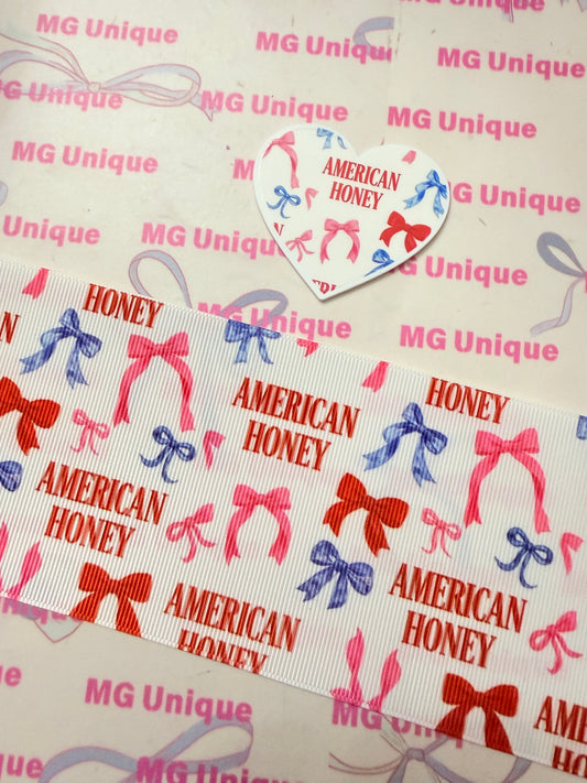 American Honey