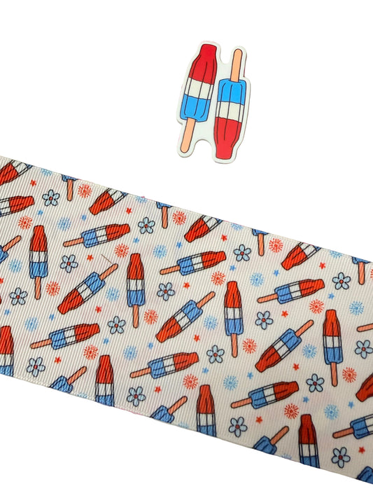Bomb Pop