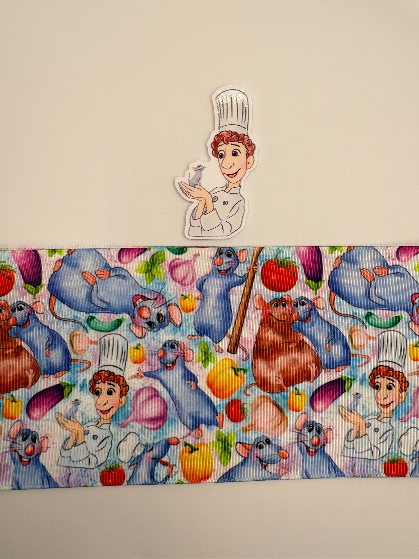 Ratatouille